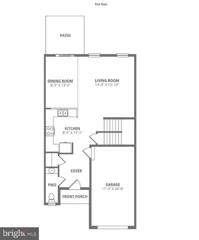 Building Photo - 2744 Post Dr
