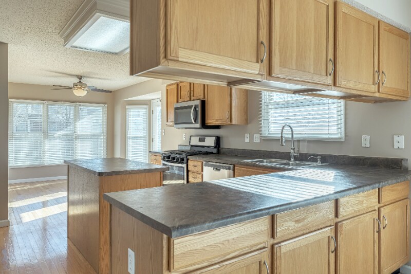 Building Photo - 2117 Brassel Ct