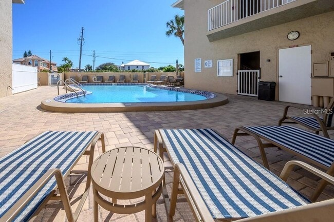 Building Photo - 3100 Gulf Blvd