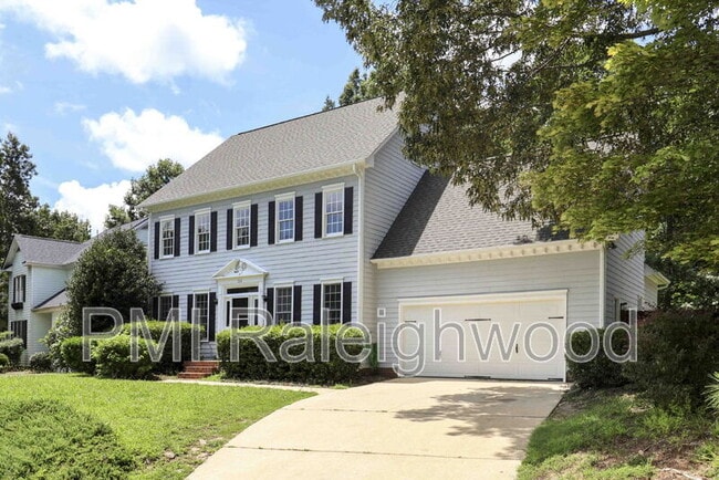Primary Photo - 301 Perry Creek Dr
