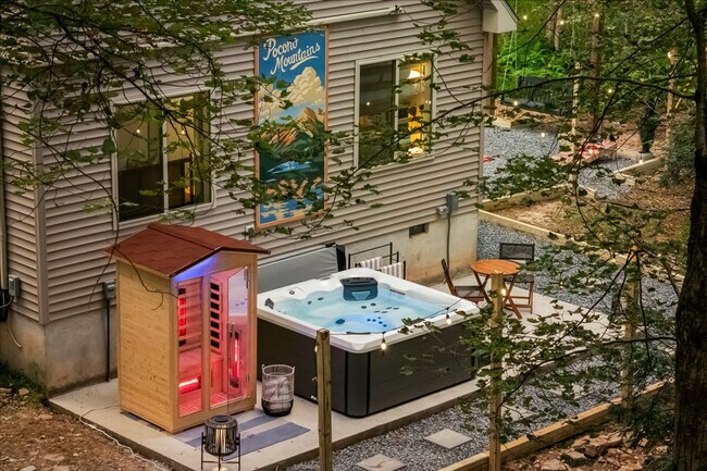 Building Photo - 109 Rising Sun Ct