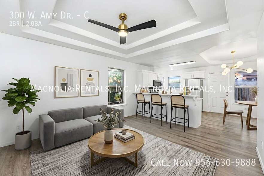 Building Photo - 300 W Amy Dr