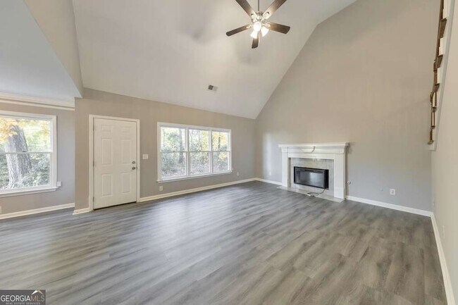 Building Photo - 4804 Thicket Path NW