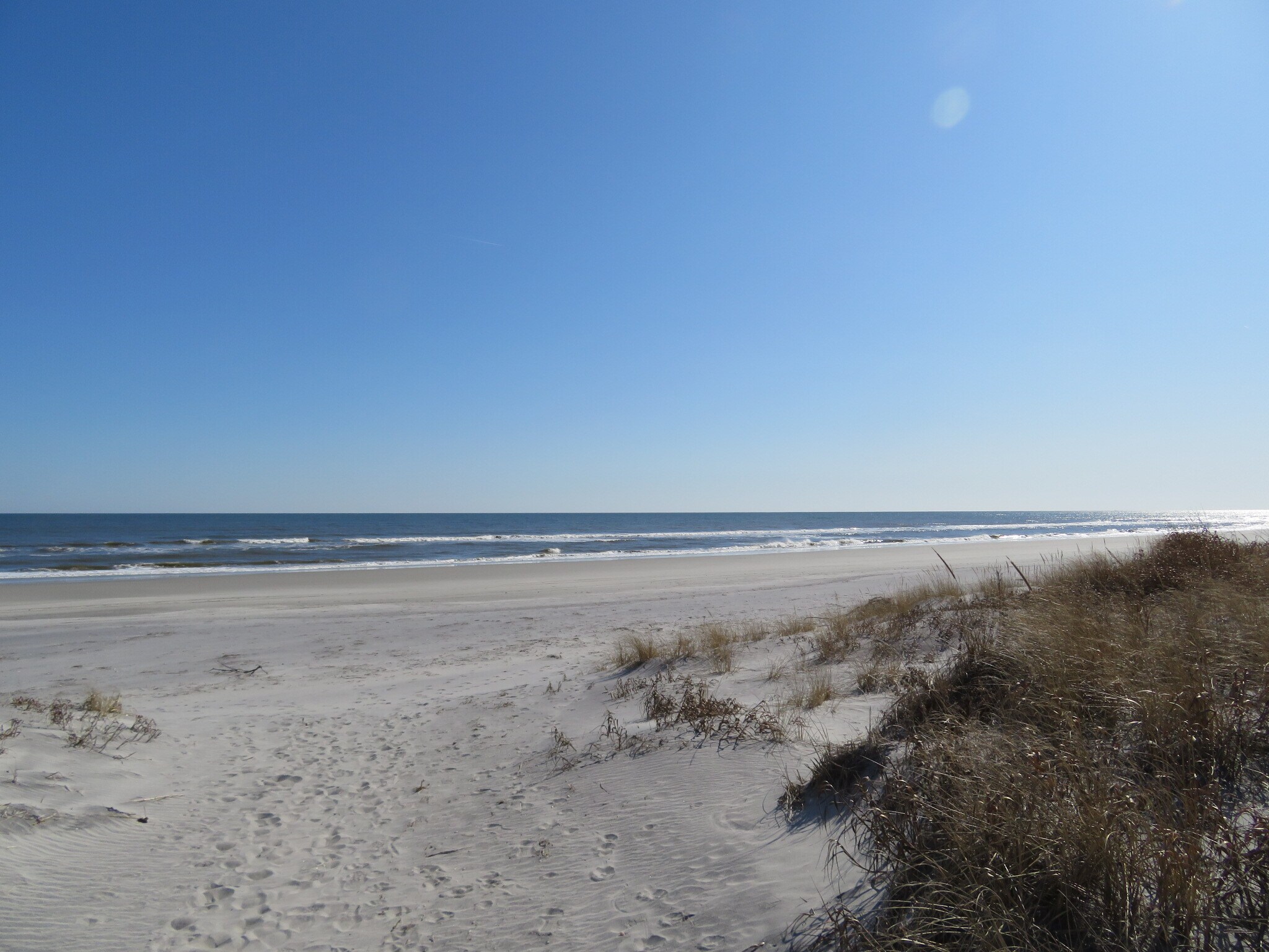 Beach - 111 W Brigantine Ave
