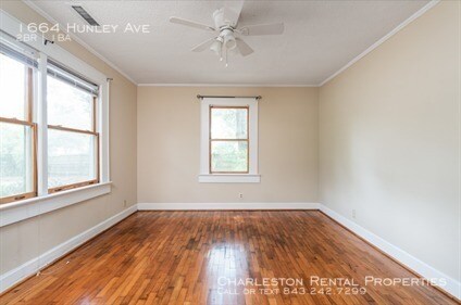 Building Photo - 1664 Hunley Ave