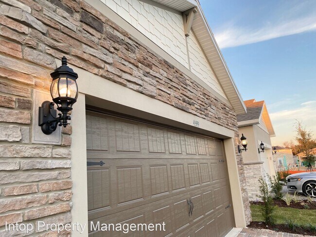 Building Photo - 4 br, 2.5 bath House - 4599 Gliding Wave St