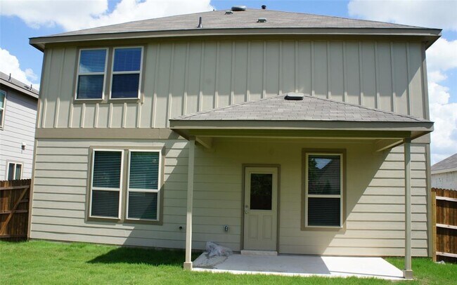 Building Photo - 1612 Cliffbrake Wy