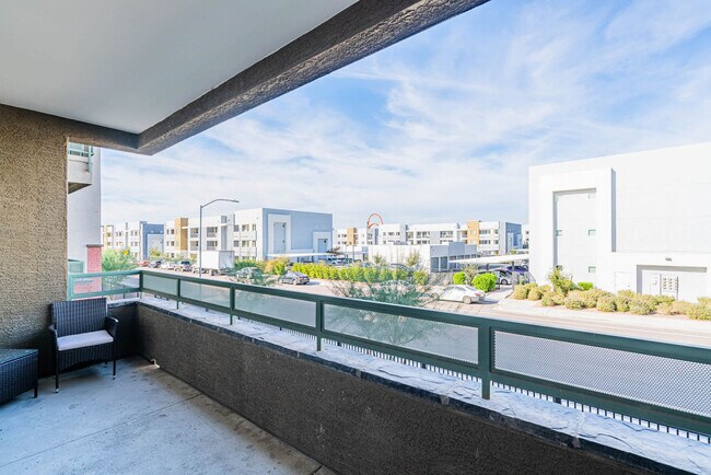 Building Photo - 9600 W Georgia Ave