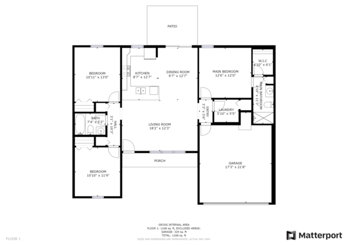 Building Photo - 15930 SW 35th Court Rd