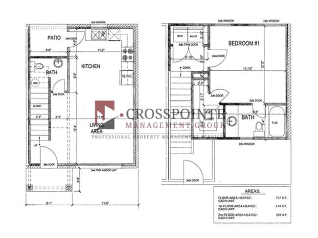 Building Photo - Coming Soon! 1 Bedroom 1.5 Bath Townhome for Rent in Lindale