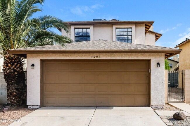 Primary Photo - 3724 W Carol Ann Way