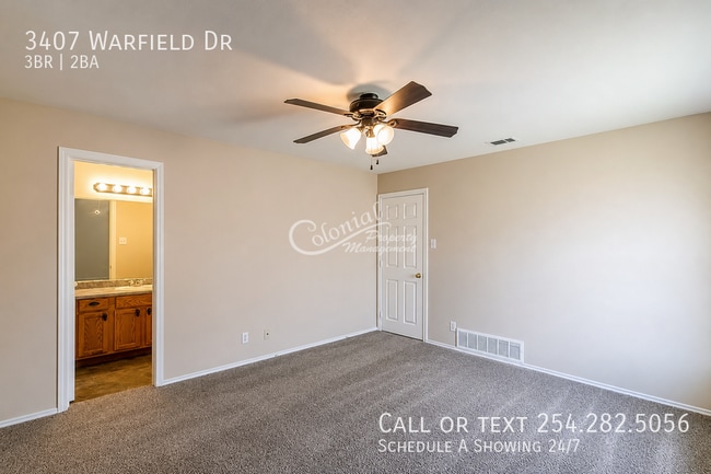 Building Photo - 3407 Warfield Dr