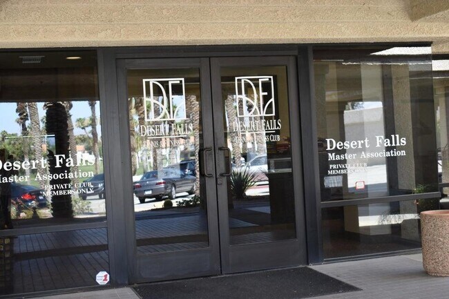 Building Photo - 182 Desert Falls Cir