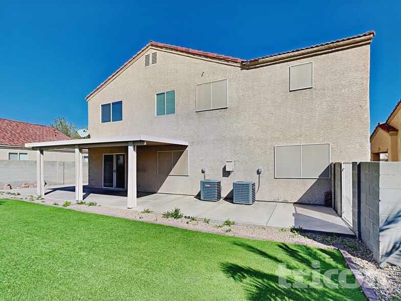 Building Photo - 409 W Azure Ave