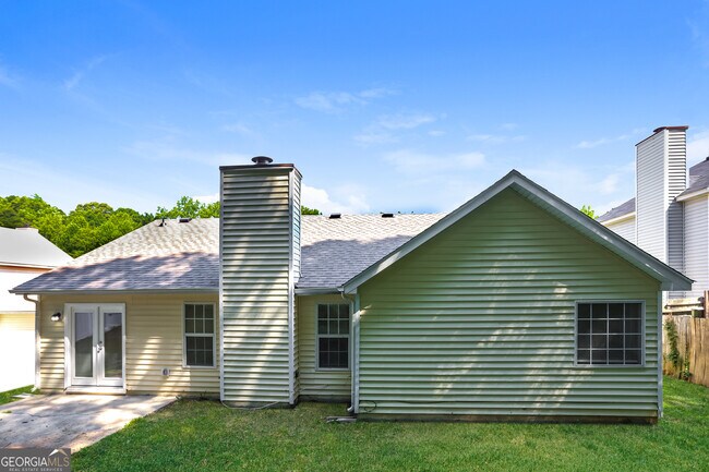 Building Photo - 6525 Alford Way