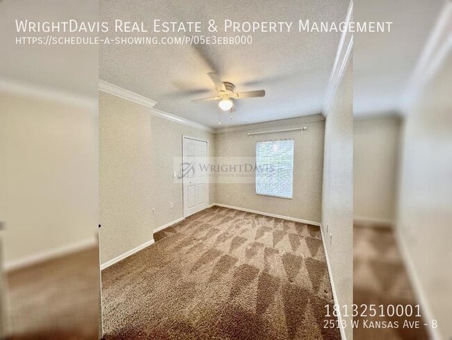 Building Photo - 2513 W Kansas Ave