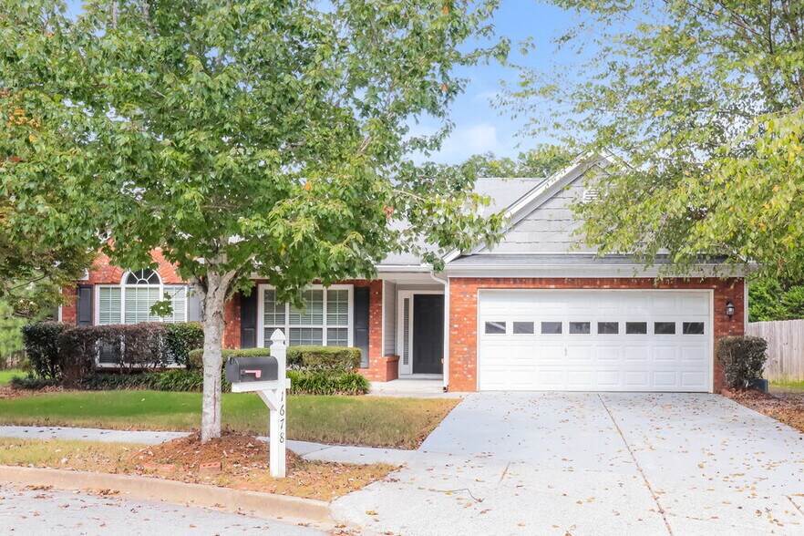 Primary Photo - 1678 Sylvia Ct NE