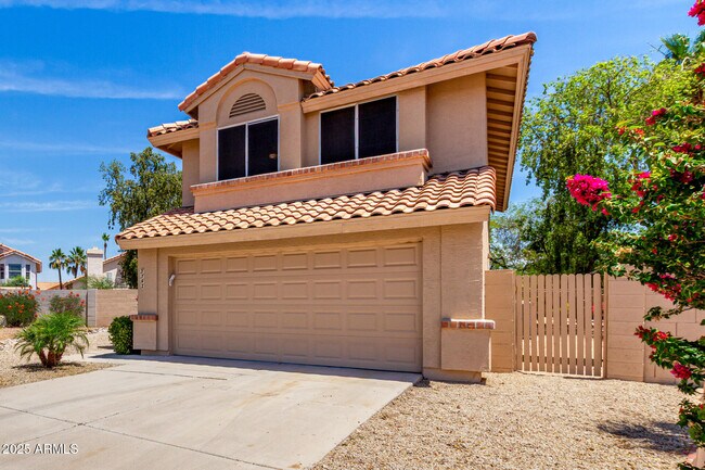 Building Photo - 7702 W Piute Ave