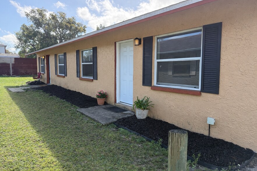 Building Photo - 8315 N Semmes St