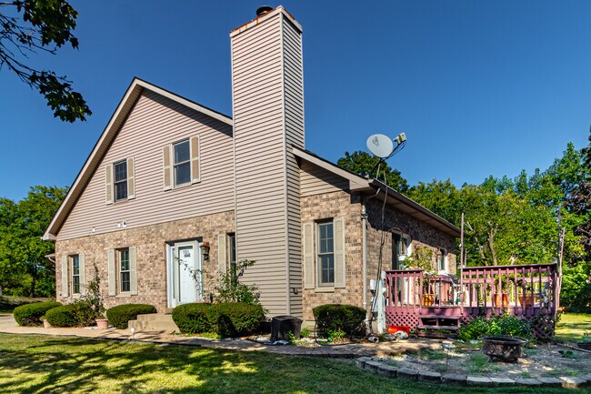 Building Photo - 1151 Harmon Blvd