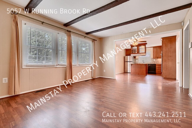 Building Photo - 5057 W Running Brook Rd