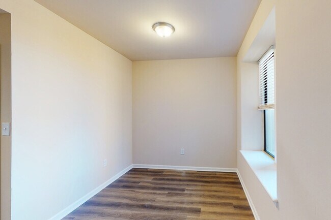 Floorplan - Kingsbury