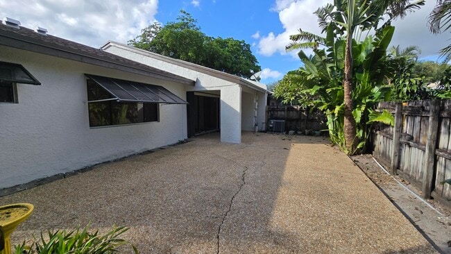 Building Photo - 6980 NW 30th Terrace