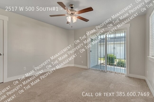 Building Photo - 2517 W 500 S