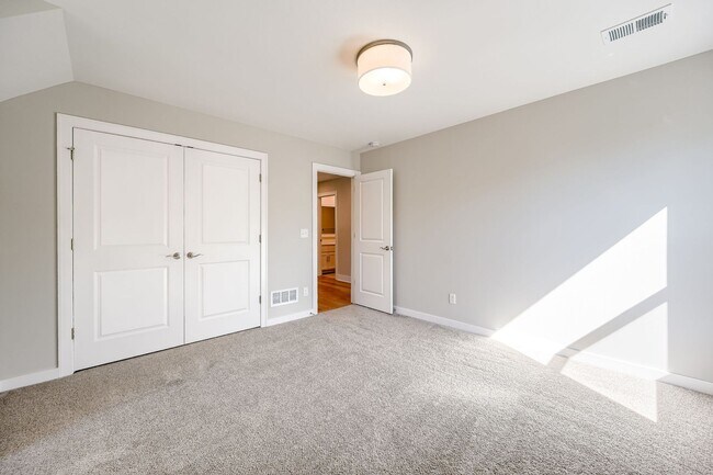 Building Photo - {4620} James Engle Custom Home built in 2019 + Main Floor Primary Bedroom + Finished Basement wit...