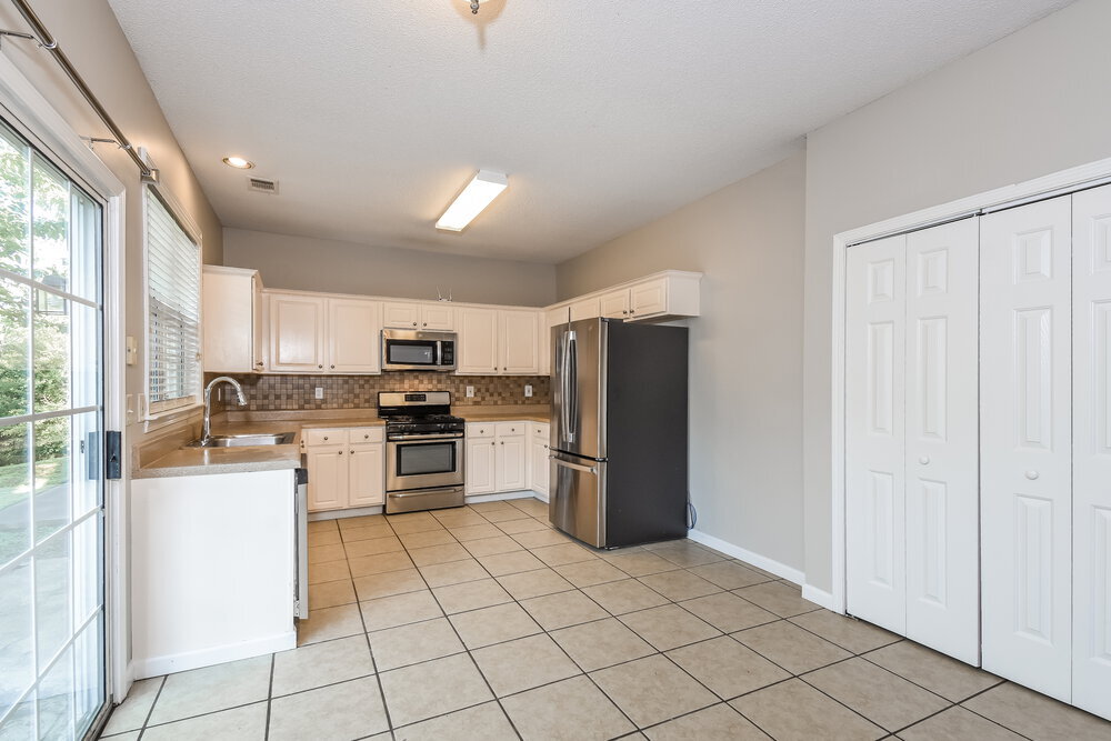 Building Photo - 4125 Ridgefair Dr