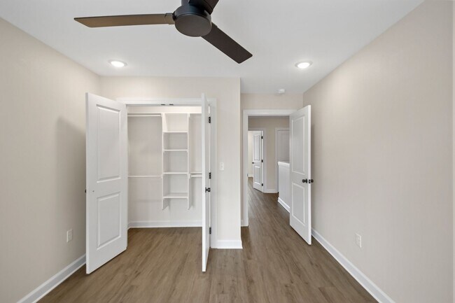 Building Photo - Argenta Area, NLR - 2 Bedroom - New Constr...