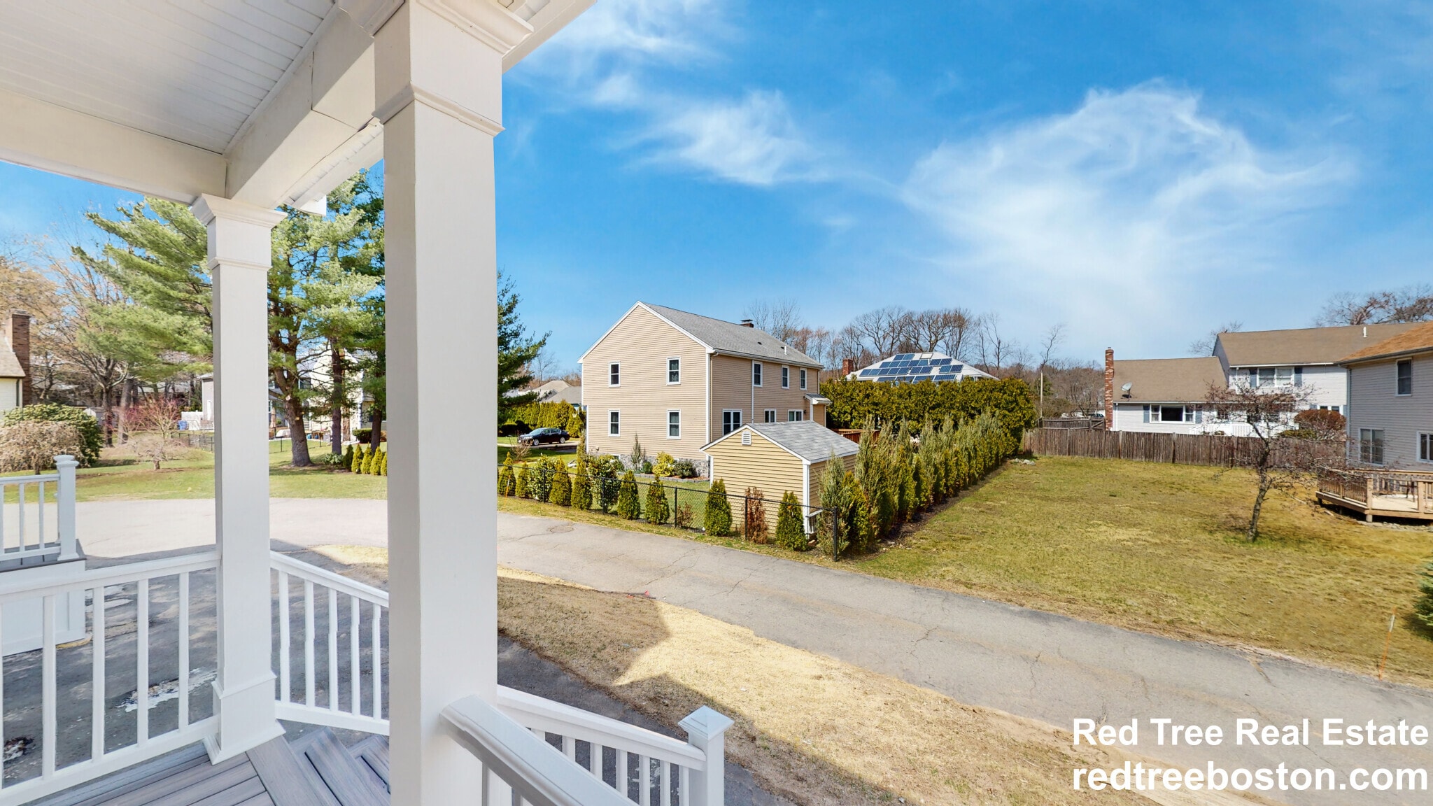 Building Photo - 659 South St