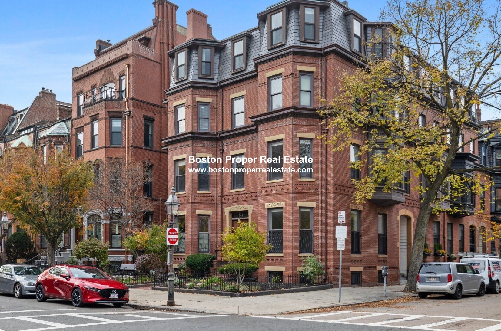 Building Photo - 363 Marlborough St