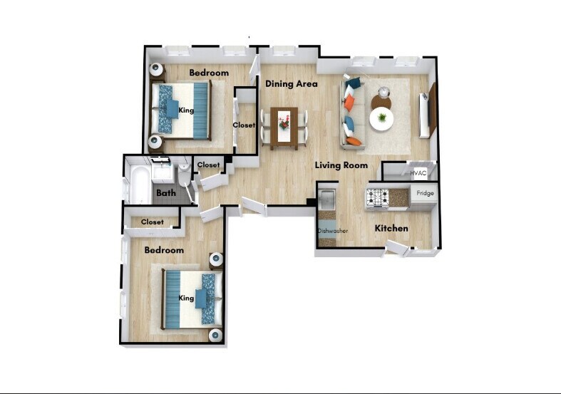 Building Photo - 4036 N Ashland Ave