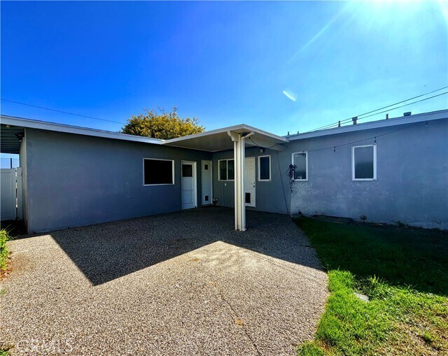 Building Photo - 6350 E Barbanell St