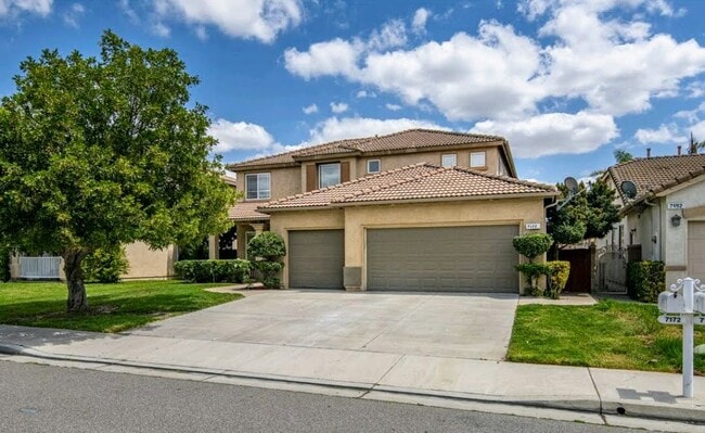 Front 1 - 7172 Wild Lilac Ct