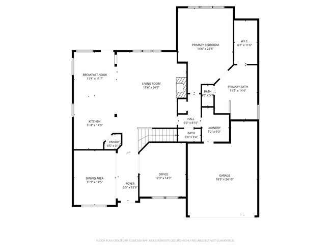 Building Photo - 6 Cordella Pl