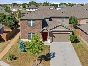 Building Photo - 11012 Pack Wagon Trail