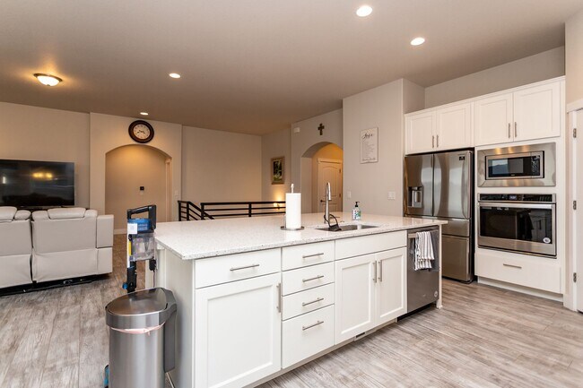 Building Photo - Experience the Perfect Blend of Nature and...