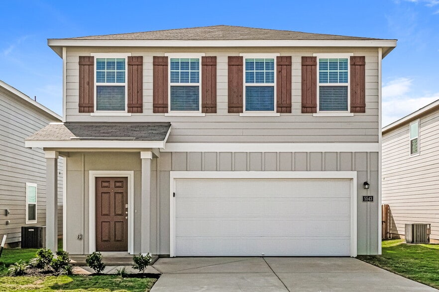 Primary Photo - 5543 Bluebell Mdw