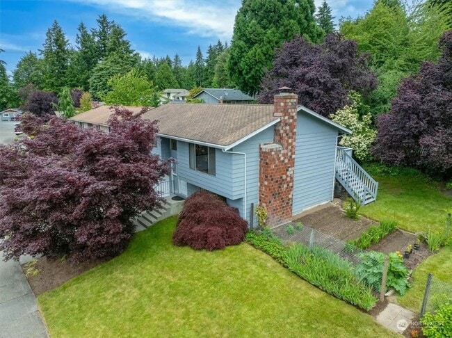 Primary Photo - Charming Redmond Rental on Education Hill ...