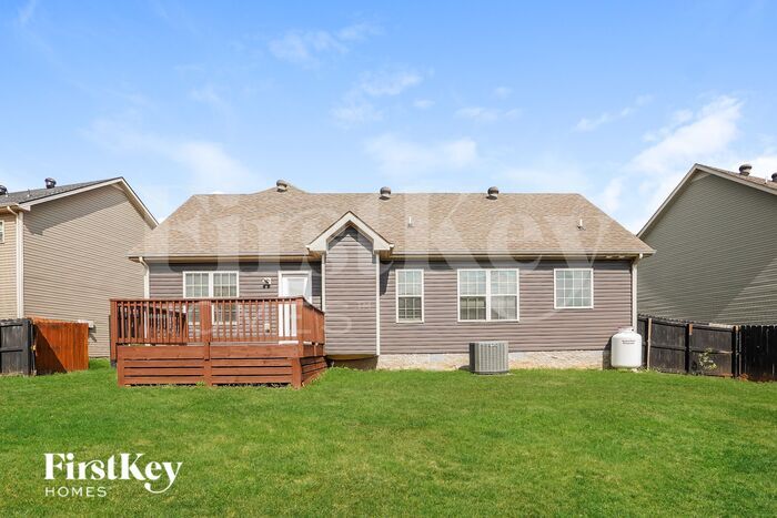 Building Photo - 710 Backwind Ln