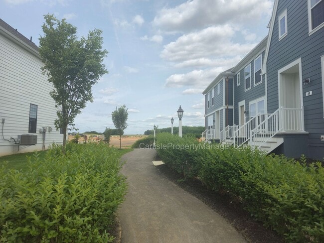 Building Photo - Brand new home for rent in Carlisle with o...