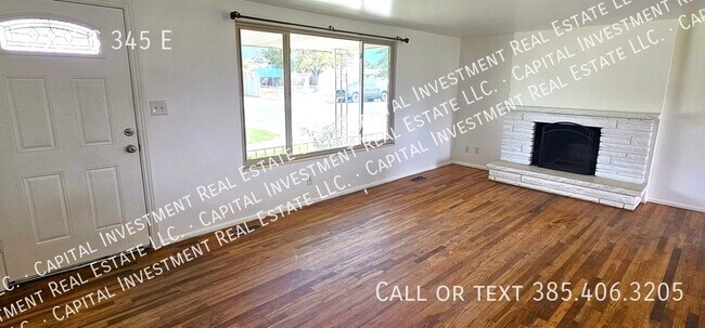 Building Photo - 6906 S 345 E