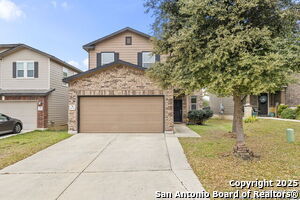Building Photo - 1631 Iron Creek