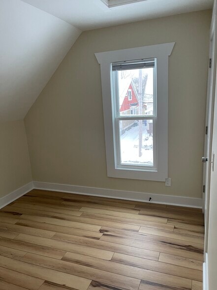 Upstairs Bedroom 1 - 738 Olympia St SW