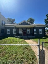 Building Photo - 318 N 18th St