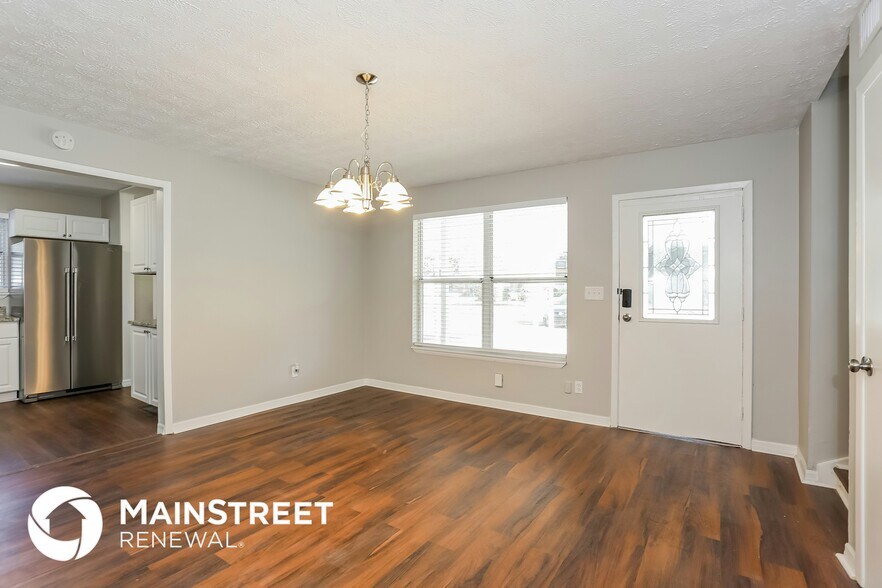 Building Photo - 5029 Fredericksburg Ave