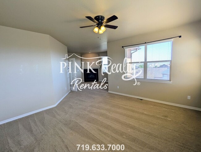 Building Photo - 7695 Wrangler Ridge Dr