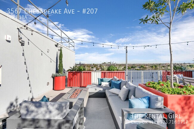 Building Photo - 3567 Chesapeake Ave